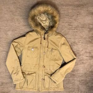 American Eagle Outfitters Women’s Coat